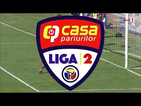 REZUMAT | FC Bihor - Șelimbăr 1-0 | Liga 2, Etapa 1, 2025-2026