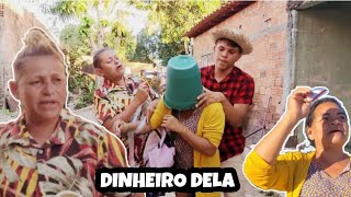 LÉO E DIDIO PASSARAM A PERNA NA VELHA