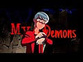 Albedo | My Demons 「AMV」