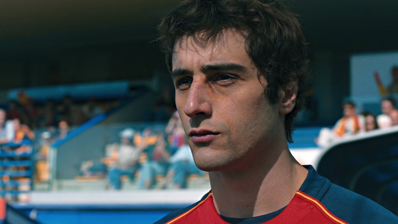 Roque (Olympo Netflix) - Starboy Edit (The Weeknd)