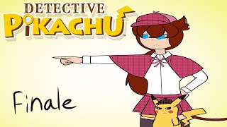 We Found the Culprit! (Detective Pikachu Finale)