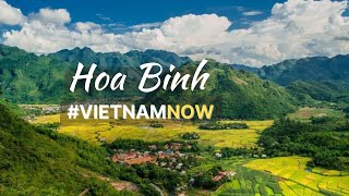 Hoa Binh - Towards high-quality community-based cultural and ecological tourism