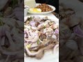 Must try food in Dubai