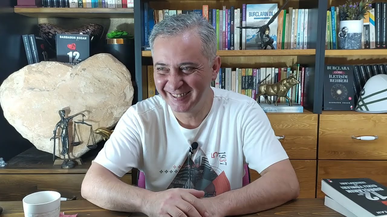 TÜM BURÇLAR - SENİ SEVENİ KAYBETME - YouTube