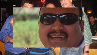 Debashish Sen - Vodafone Farewell Video