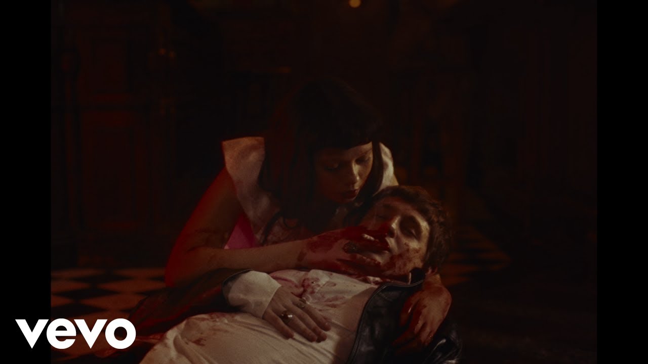 BLAIR - CARNE VIVA ft. Dillom