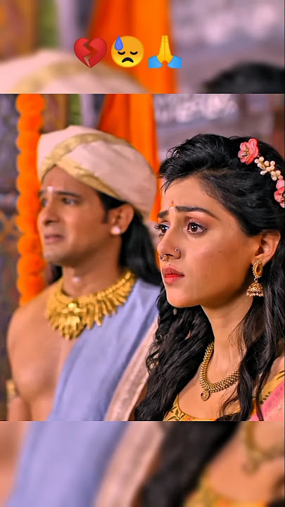 Radha ji ki Dil Tut Gaya💔😥| Krishna rukmini dance #radhakrishna #radha #Krishna #shorts