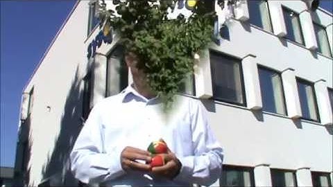 Flexible Testing by J.J. Cannegieter (AgileTD 2014 Promo)