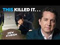 What Killed the "New Atheism"?