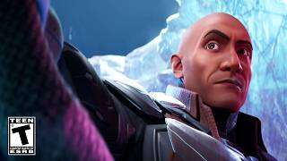 完全版トレーラー動画来た！【フォートナイト】