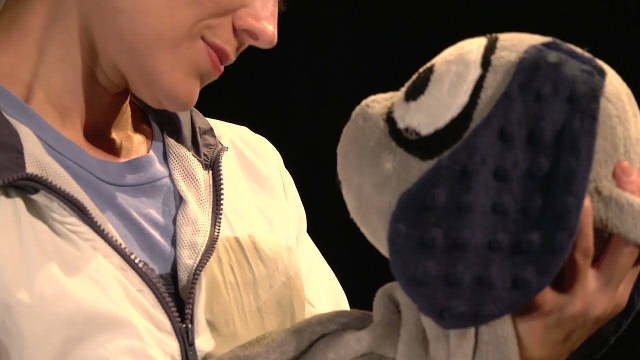 Une lune entre deux maisons | Le Carrousel, compagnie de théâtre | Saison 2025-2026