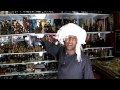 obama shop hurghada Egypte egypt