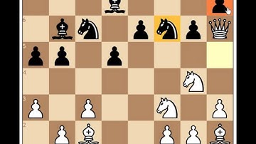 chess lesson : square strategy theory, basics_3