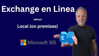 Que es Microsoft Exchange en Linea | Microsoft 365 by IT With Carlos 215 views 5 months ago 5 minutes, 59 seconds