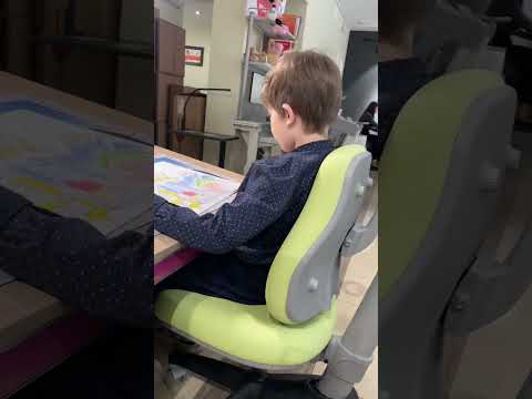 Растущая мебель со скидкой до -50% — идеальный момент купить в апреле #детскаямебель