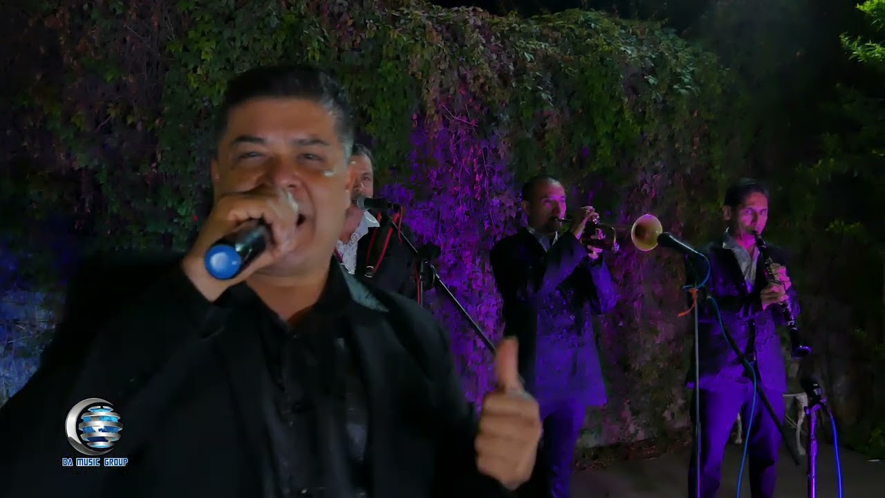 Octavio Norzagaray - "Si Volveria a Nacer"