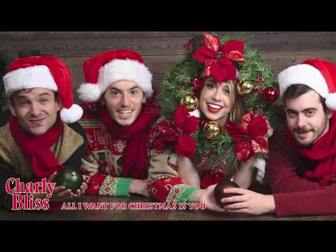 Charly Bliss - All I Want for Christmas Is You