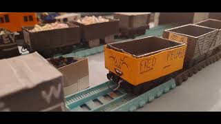 Toad Stands By Crash Remake