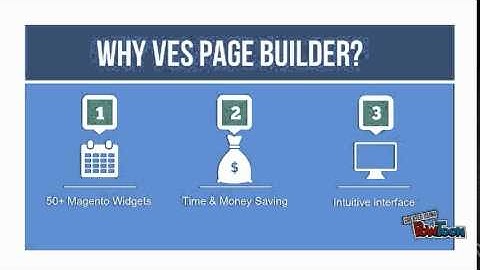 Drag Drop Magento Page Builder- Responsive Magento Page Builder Themes