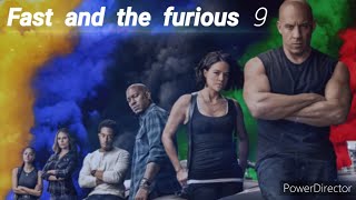 Fast and Furious 9 ( #Trailer 2020 This Year )