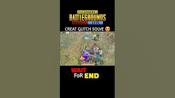 Pubg Mobile Lite Loot Creat Problem Slove 💯 %😍 || Creat Opening Problem Solve #ytshorts #shorts