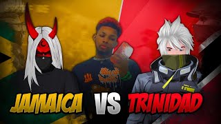 🔴Jamaica vs Trinidad Tournament😳🔴 Donate 🔥 #live #freefirelive #gta5#live #gta5rp