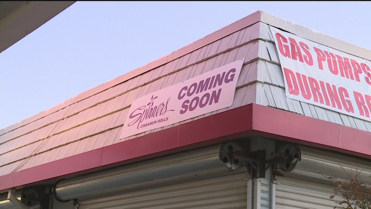 After Downtown Sacramento Closure, Spinners Reopening In Land Park On Friday