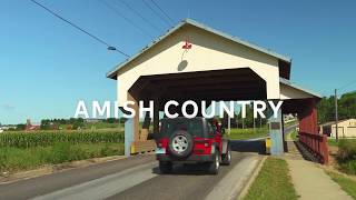 Visit Ohio | Ohio’s Amish Country
