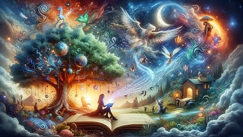 Unlocking the Magic of Storytelling: Insights from 