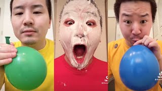 Junya1gou funny video 😂😂😂 | JUNYA Best TikTok June 2022 Part 75