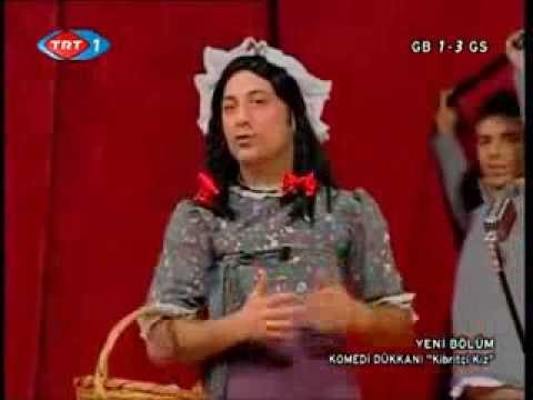 komedi dükkanı bolum 52