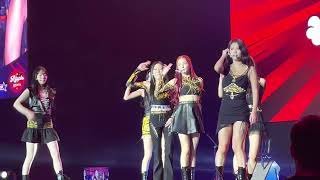 MOMOLAND “BAAM” 2022 RIPPLES FOR HOPE MANILA