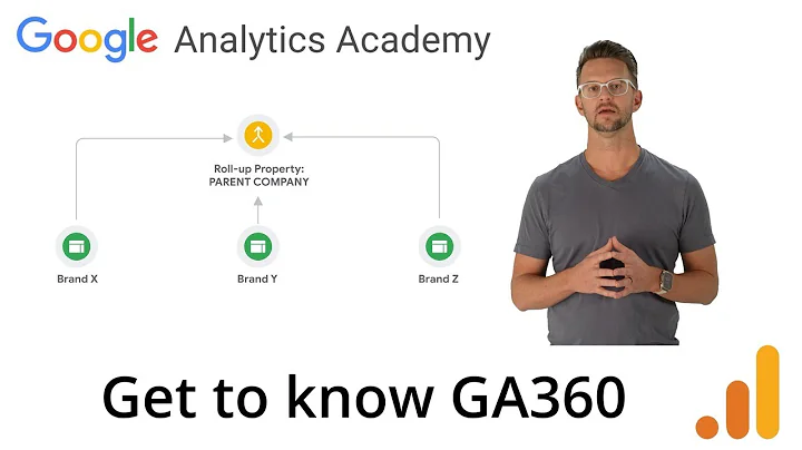 4.6 Get enterprise features with Analytics 360 -  Analytics Academy on Skillshop
