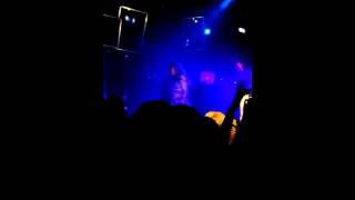 Video thumbnail of "Little Jinder - Puzzel (Live, Pustervik)"