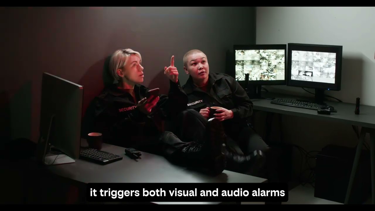 Life Buoy Launching Device for Drowning Rescue