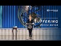 Suffering - Joyce Meyer