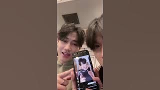 [18/9/2025] KenHa Live! lagi nugas pun ada aja akal²an VKN😌