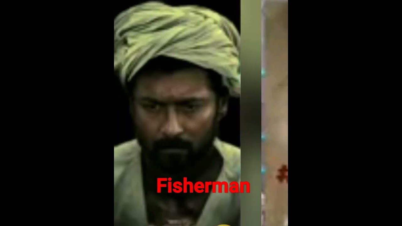 Latest : Suriya 41 Role   Sudha kangara To work S41