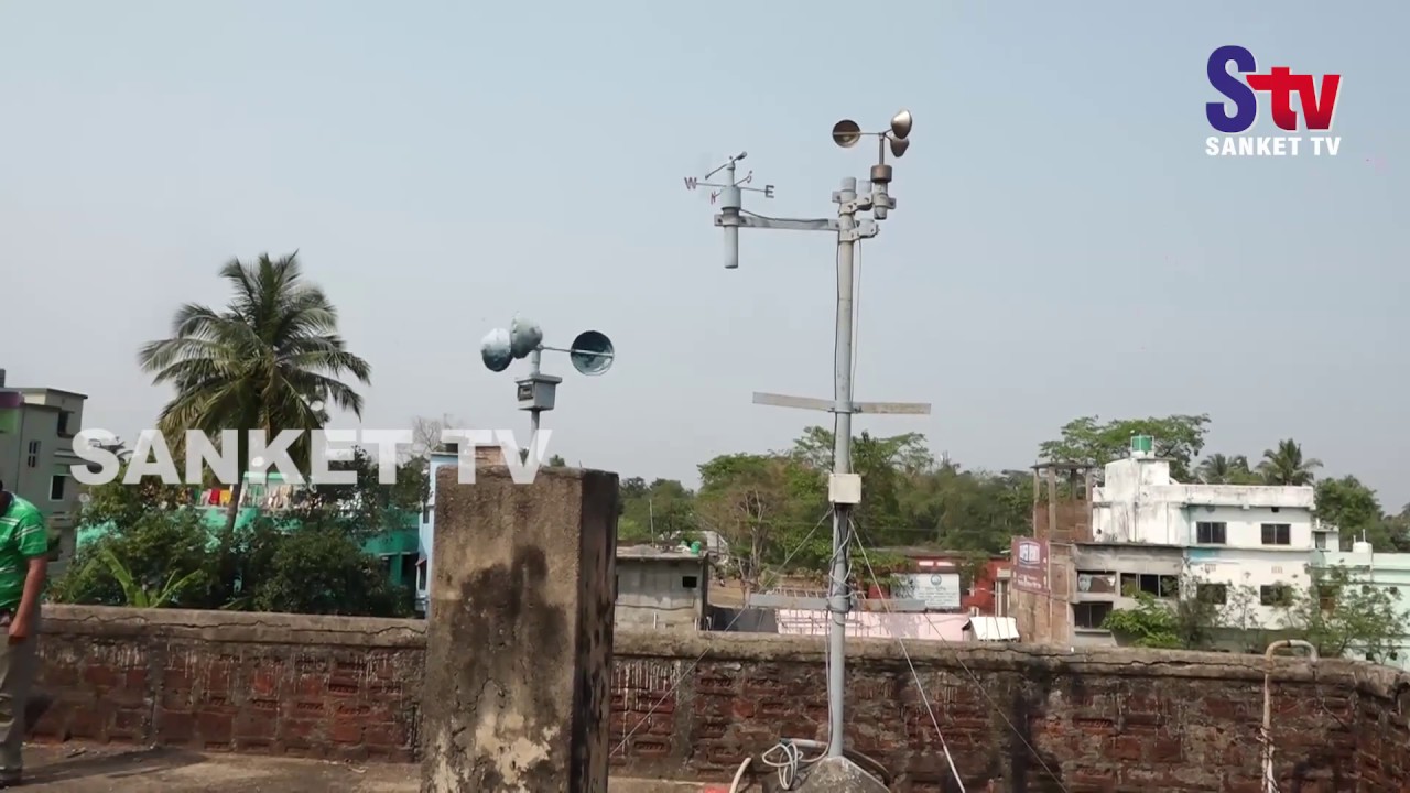 kalahandi block list Odisha : Nor'wester rain to bring relief from heat wave | Sanket Tv