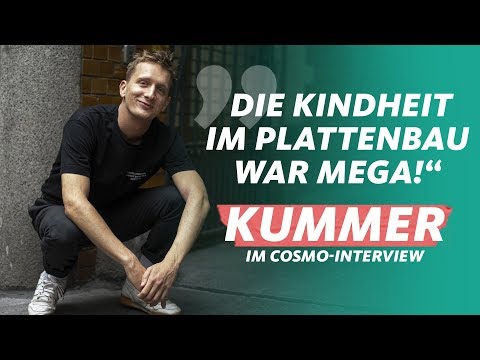 KUMMER - Über