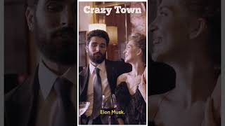 Oligarchy Autopilot: Crazy Town Clip