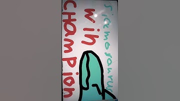 FINAL PART my prediction of dinosaurs battle world championship season 2