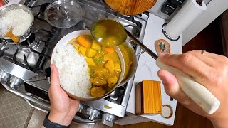 Japanese Curry (Kare Raisu) | Kenji's  Cooking Show