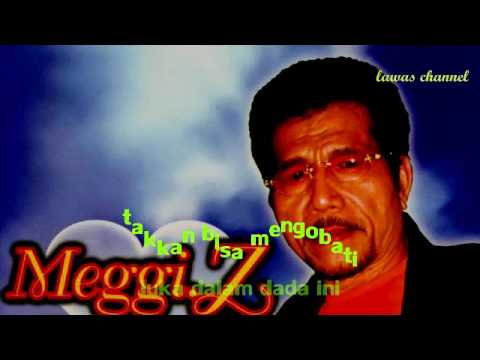 Meggy Z Sembilan Belas November Dangdut Lawas Disco \u0026 Lirik Lagu