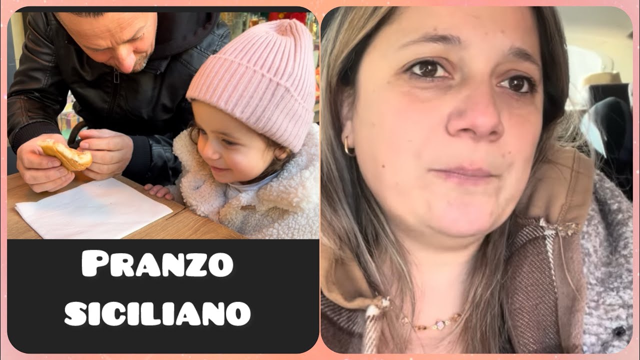 Sembrava tutto bene ……invece🫣🫣//NON potevo immaginare QUESTA 