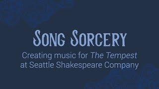 Song Sorcery