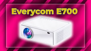 :      2K 1440p, Everycom E700!