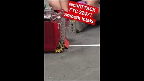 #decode #automobile #omgrobots #ri3d #3dprinting #ftcdecode #decoderobot #ftcrobot #activeintake #ok