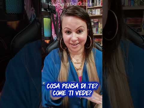 Cosa Pensa Di