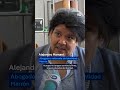 Discriminación en Argentina: policía agrede a actor hijo de inmigrantes